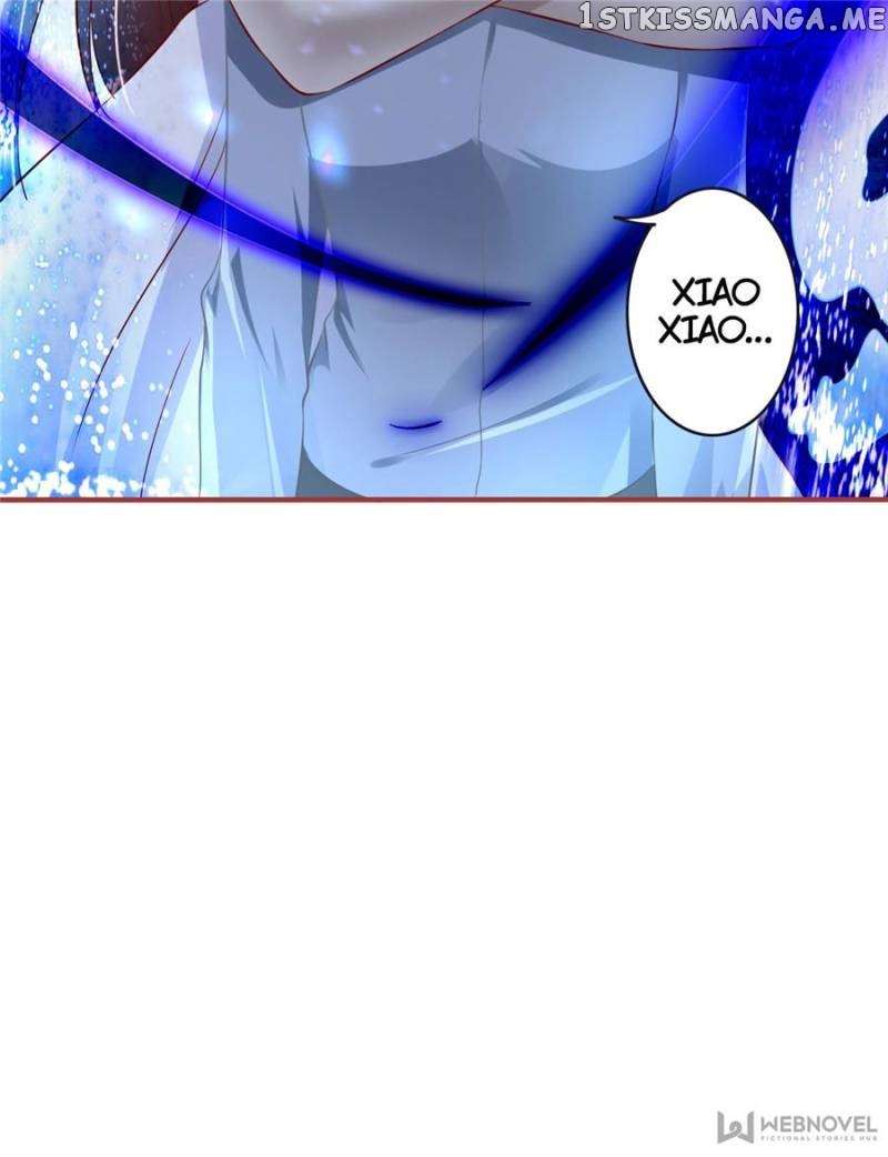 The Ghost Bride chapter 154 - page 54