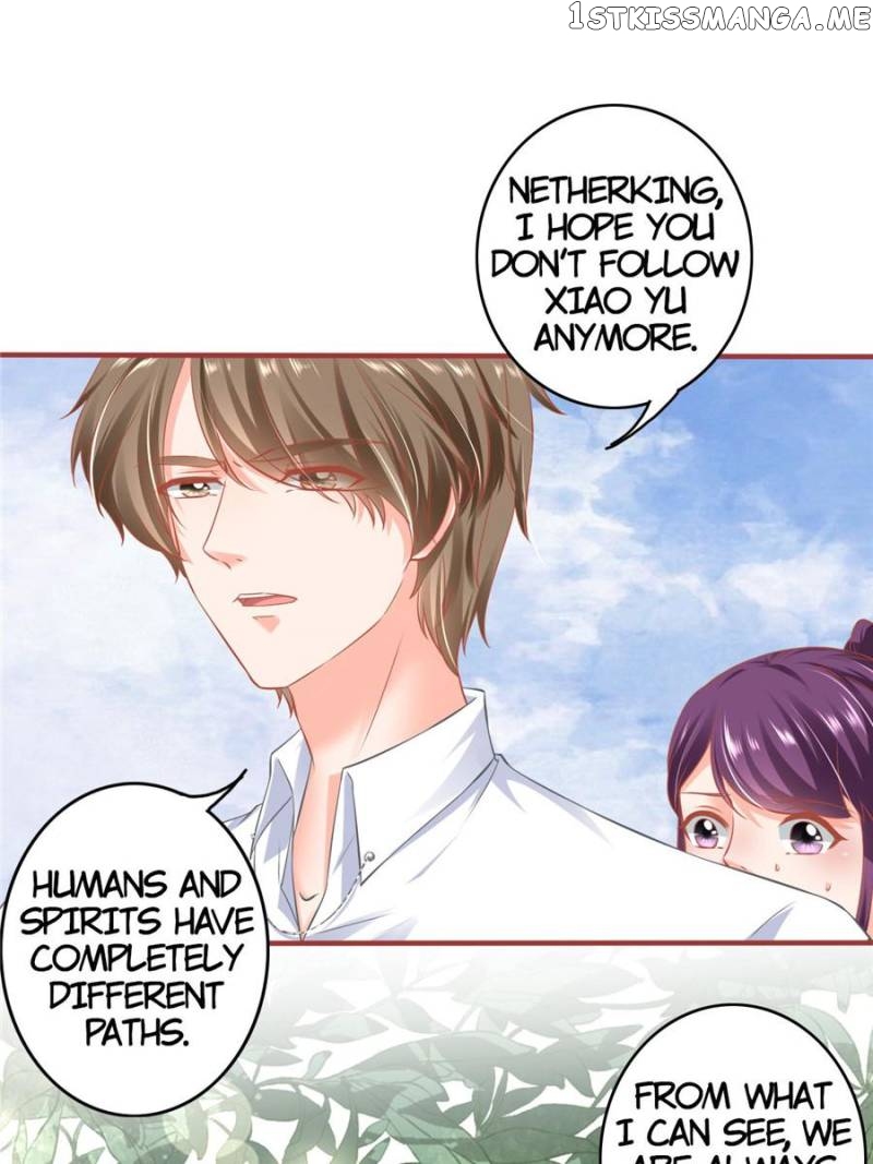 The Ghost Bride chapter 154 - page 9