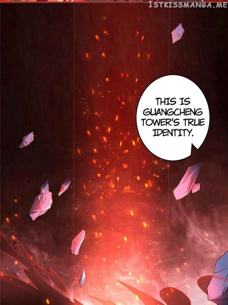 The Ghost Bride chapter 121 - page 24