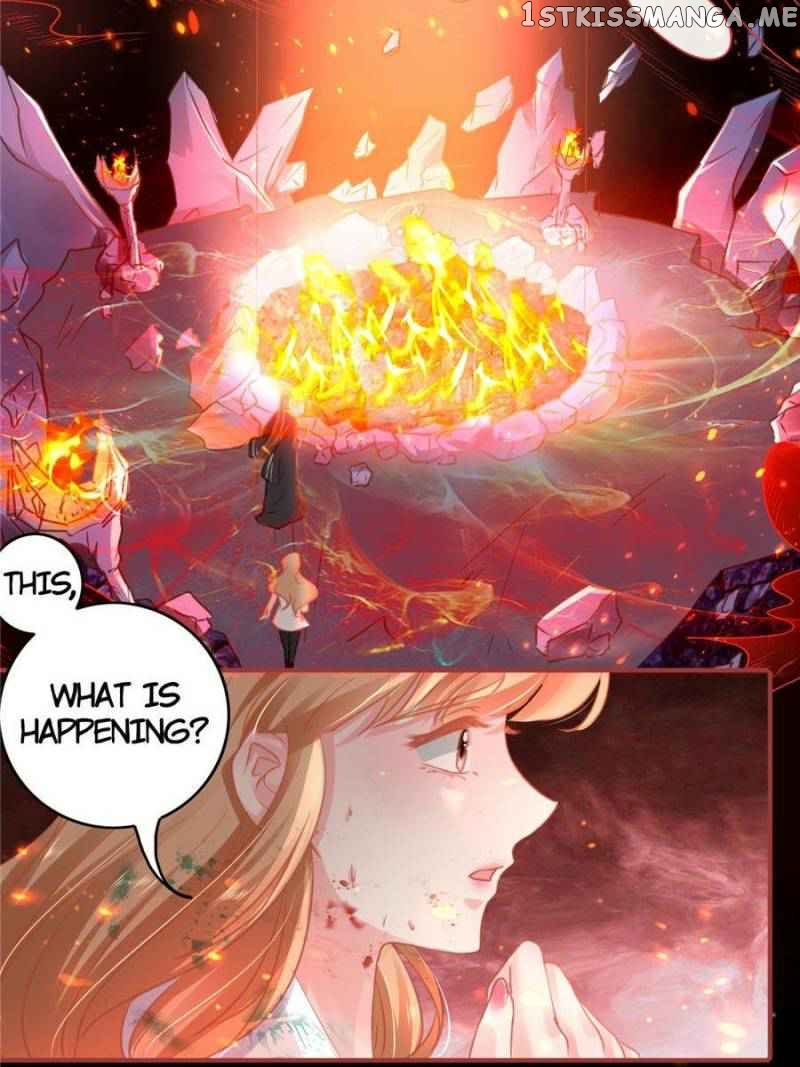 The Ghost Bride chapter 121 - page 26