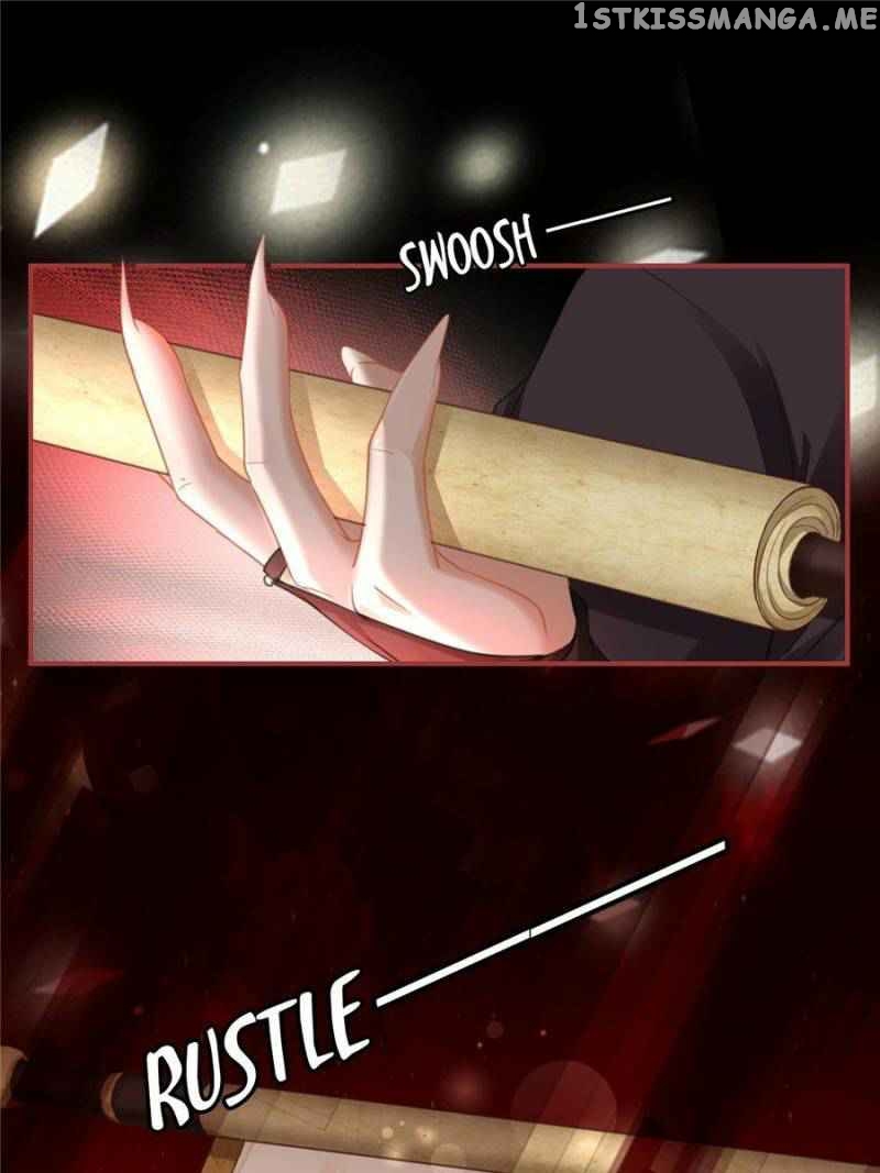 The Ghost Bride chapter 121 - page 28
