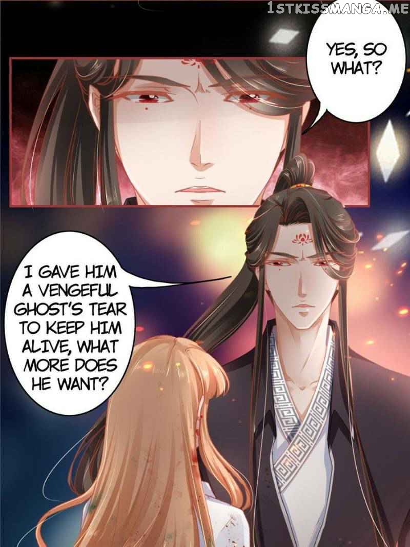 The Ghost Bride chapter 121 - page 56