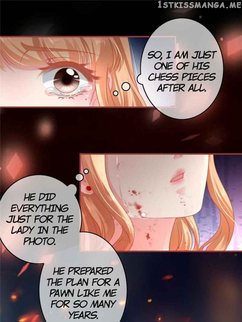 The Ghost Bride chapter 121 - page 58