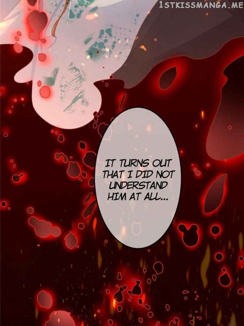 The Ghost Bride chapter 121 - page 62