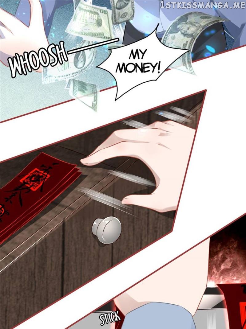 The Ghost Bride chapter 155 - page 14