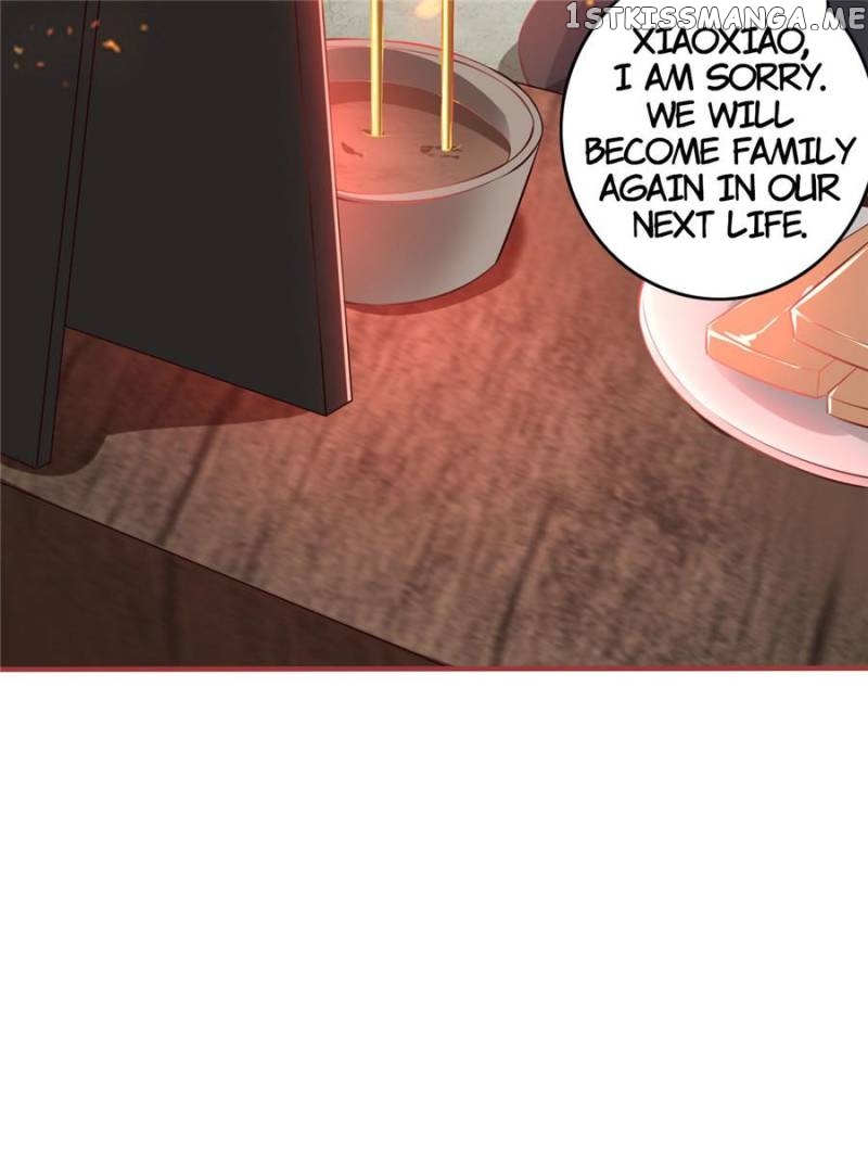 The Ghost Bride chapter 155 - page 18