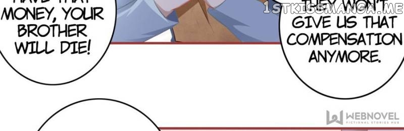 The Ghost Bride chapter 155 - page 2