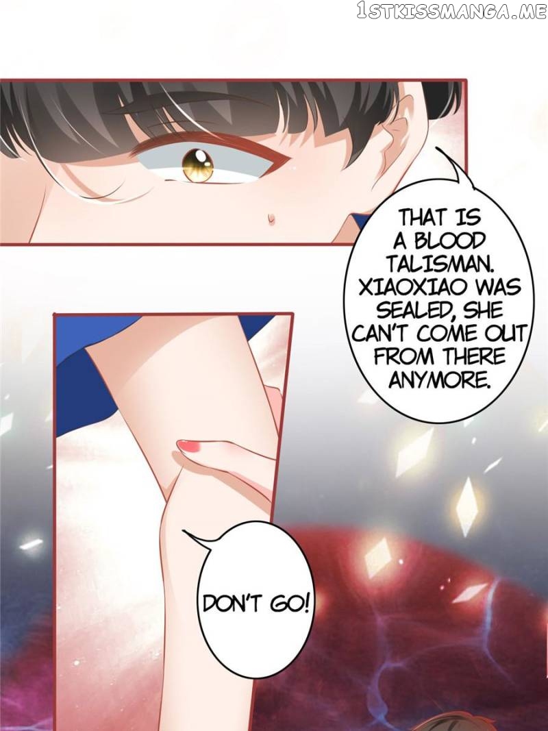 The Ghost Bride chapter 155 - page 20