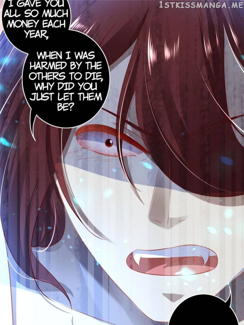The Ghost Bride chapter 155 - page 27
