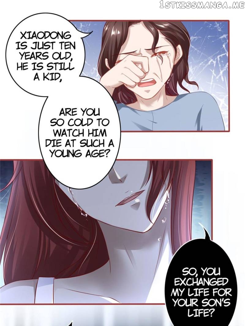The Ghost Bride chapter 155 - page 29