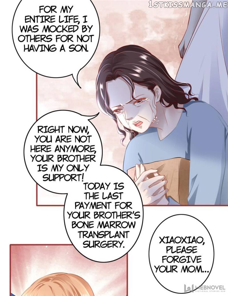 The Ghost Bride chapter 155 - page 3
