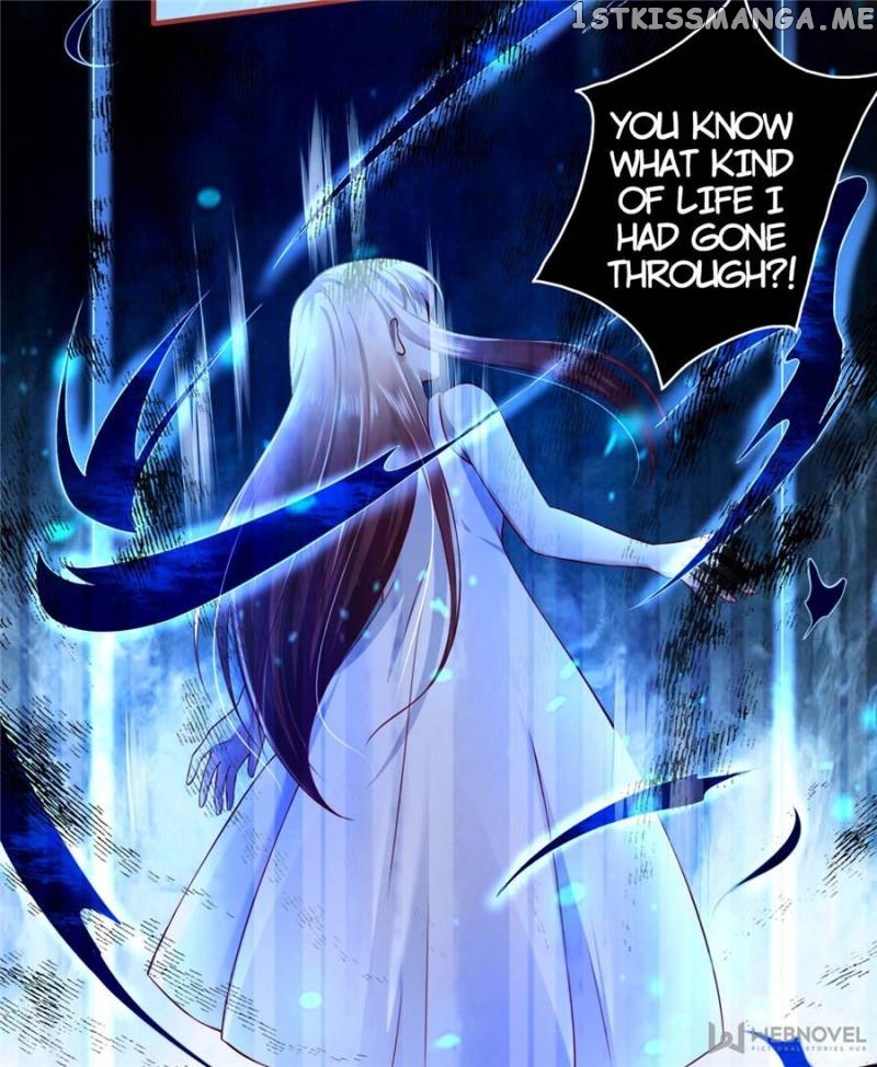 The Ghost Bride chapter 155 - page 31