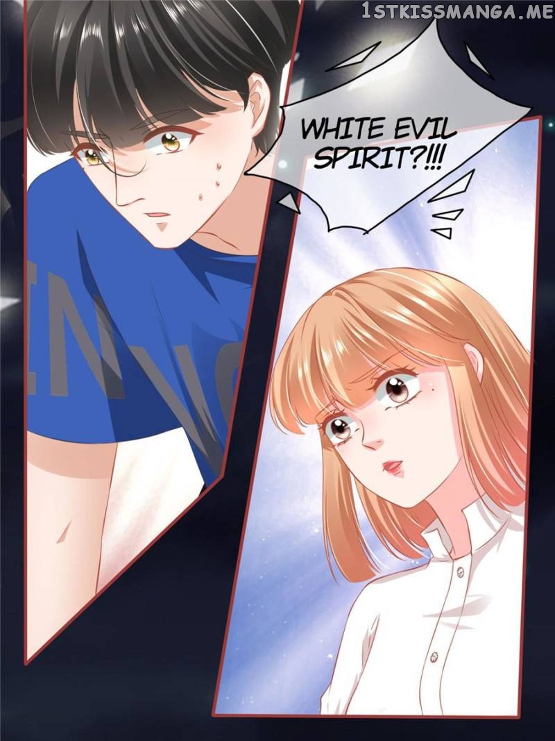 The Ghost Bride chapter 155 - page 36