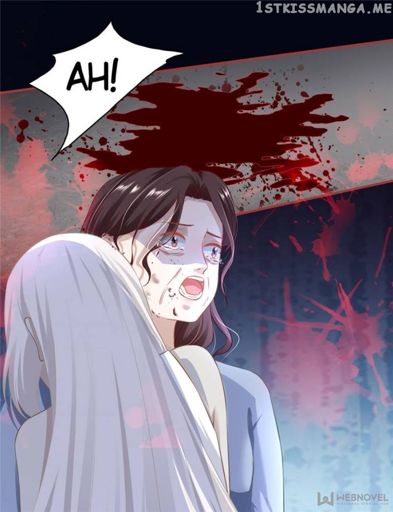 The Ghost Bride chapter 155 - page 38