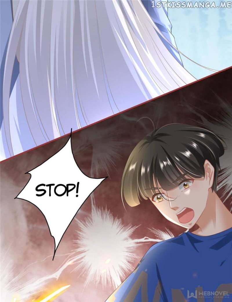The Ghost Bride chapter 155 - page 39