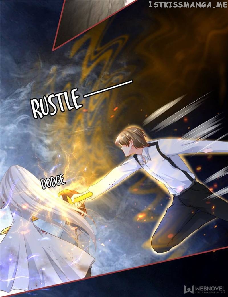 The Ghost Bride chapter 155 - page 41