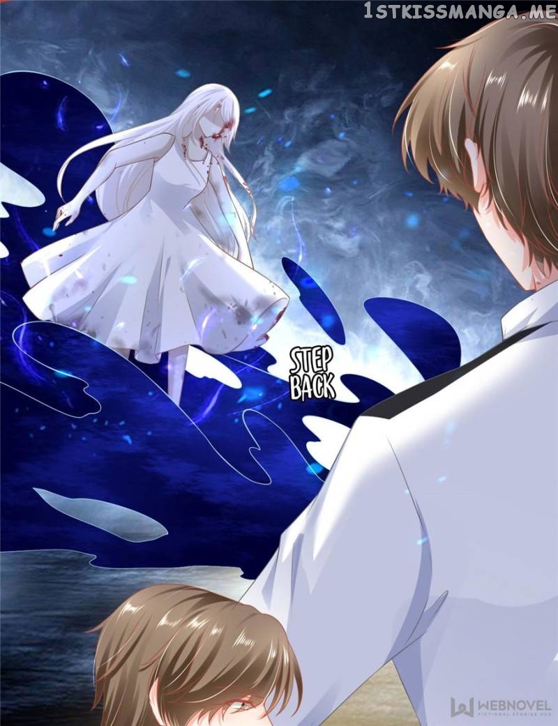 The Ghost Bride chapter 155 - page 42