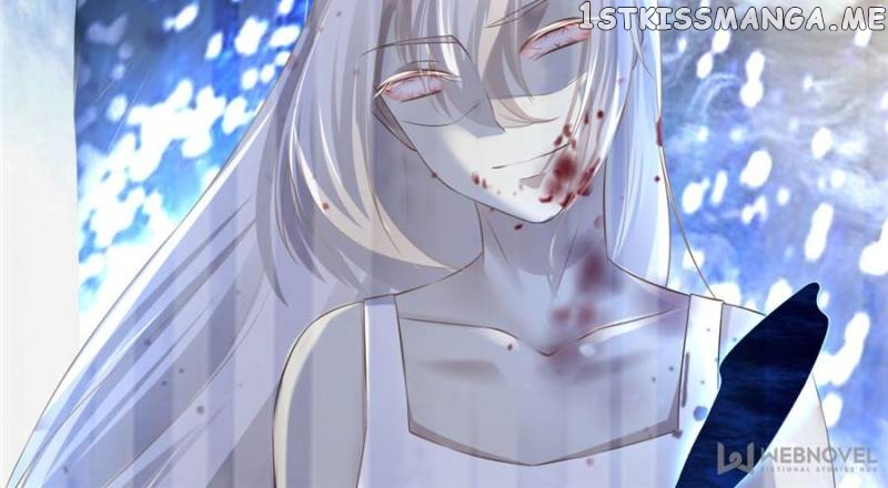 The Ghost Bride chapter 155 - page 45