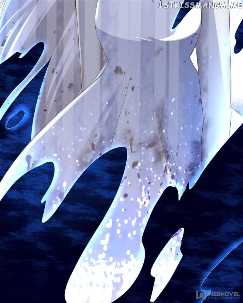 The Ghost Bride chapter 155 - page 46