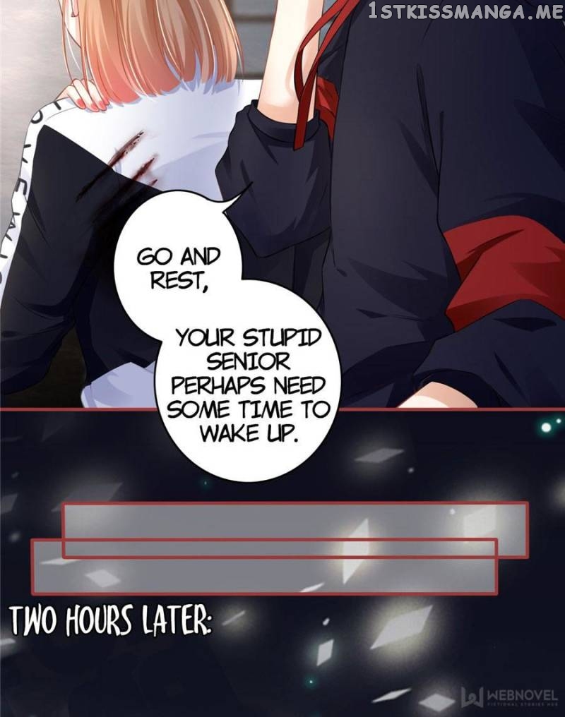 The Ghost Bride chapter 140 - page 11