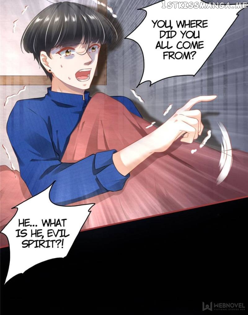 The Ghost Bride chapter 140 - page 13