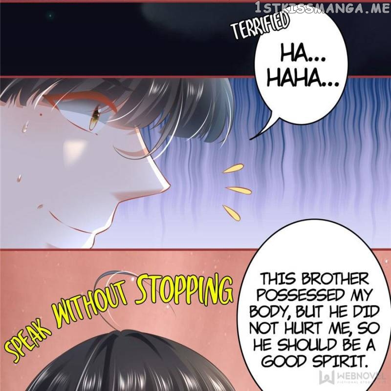 The Ghost Bride chapter 140 - page 15