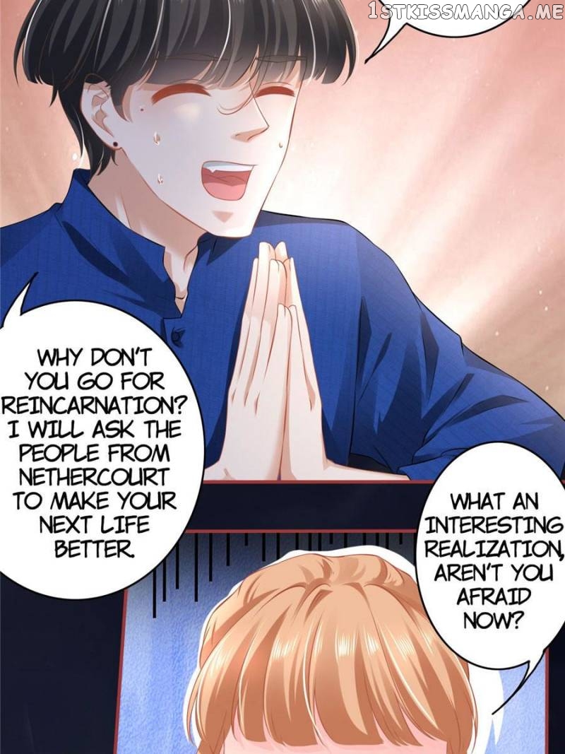 The Ghost Bride chapter 140 - page 16