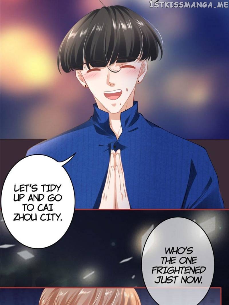 The Ghost Bride chapter 140 - page 24