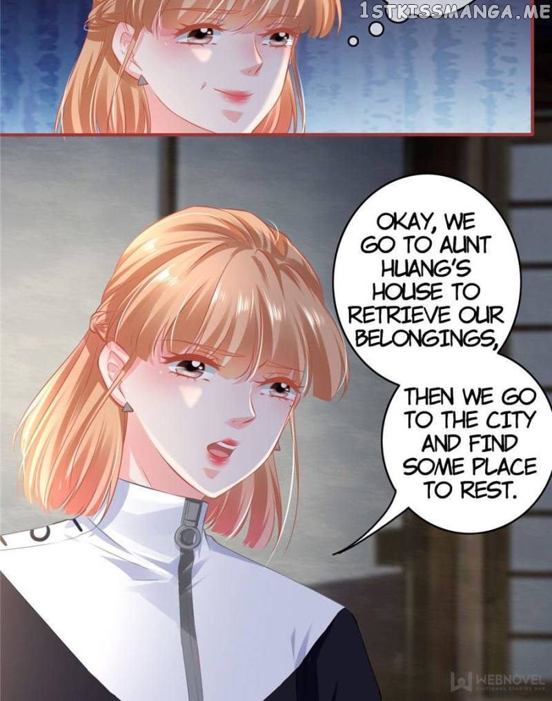 The Ghost Bride chapter 140 - page 25