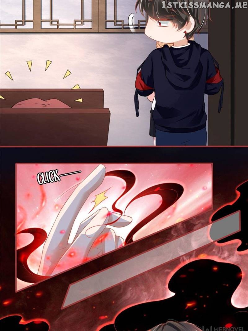 The Ghost Bride chapter 140 - page 4