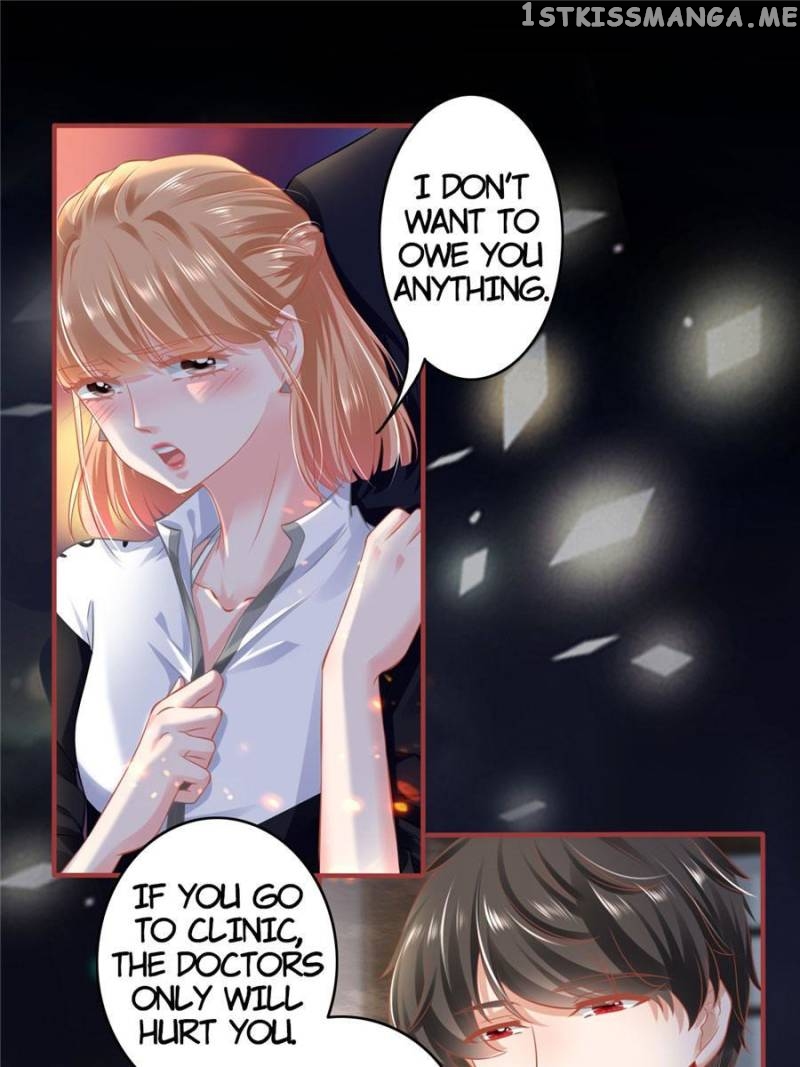 The Ghost Bride chapter 140 - page 8