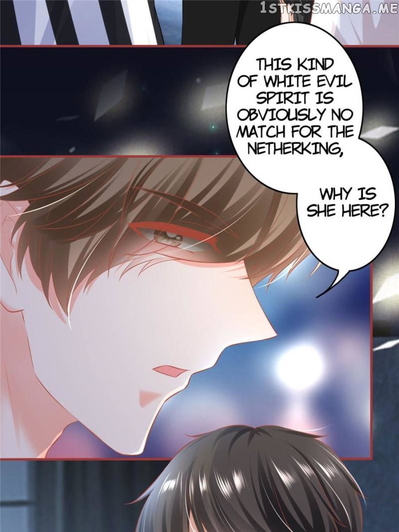 The Ghost Bride chapter 156 - page 1