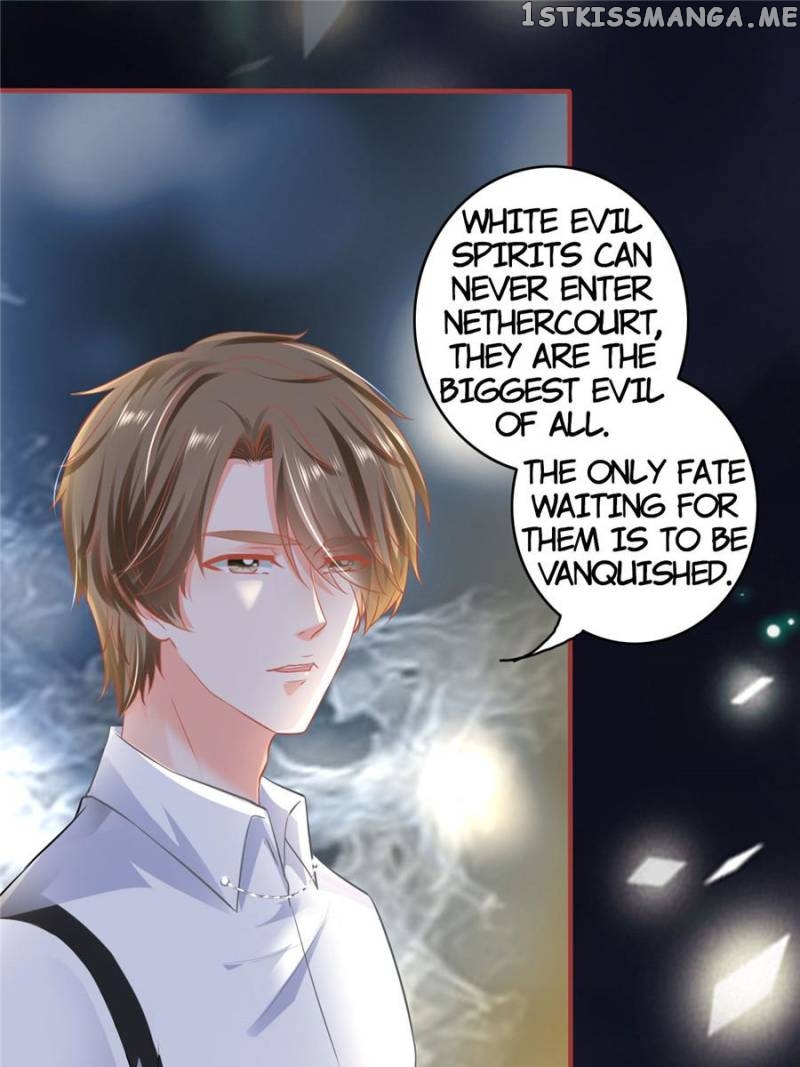 The Ghost Bride chapter 156 - page 13