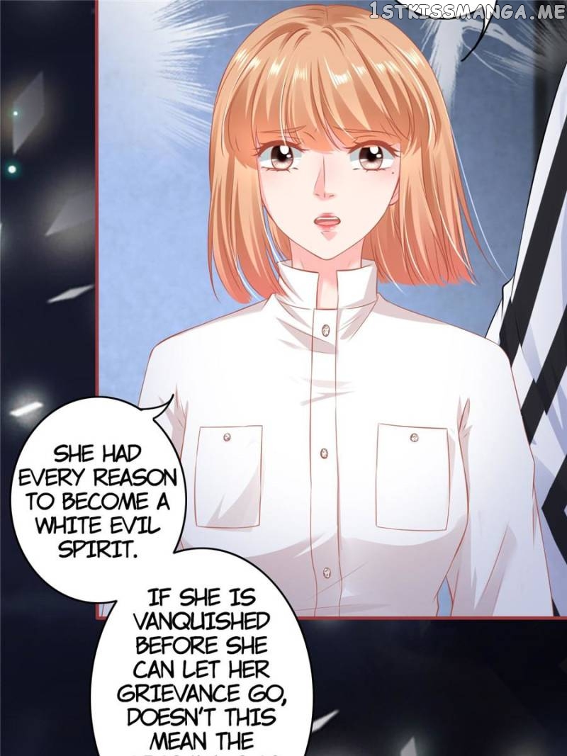 The Ghost Bride chapter 156 - page 15