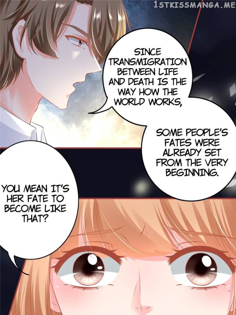 The Ghost Bride chapter 156 - page 18