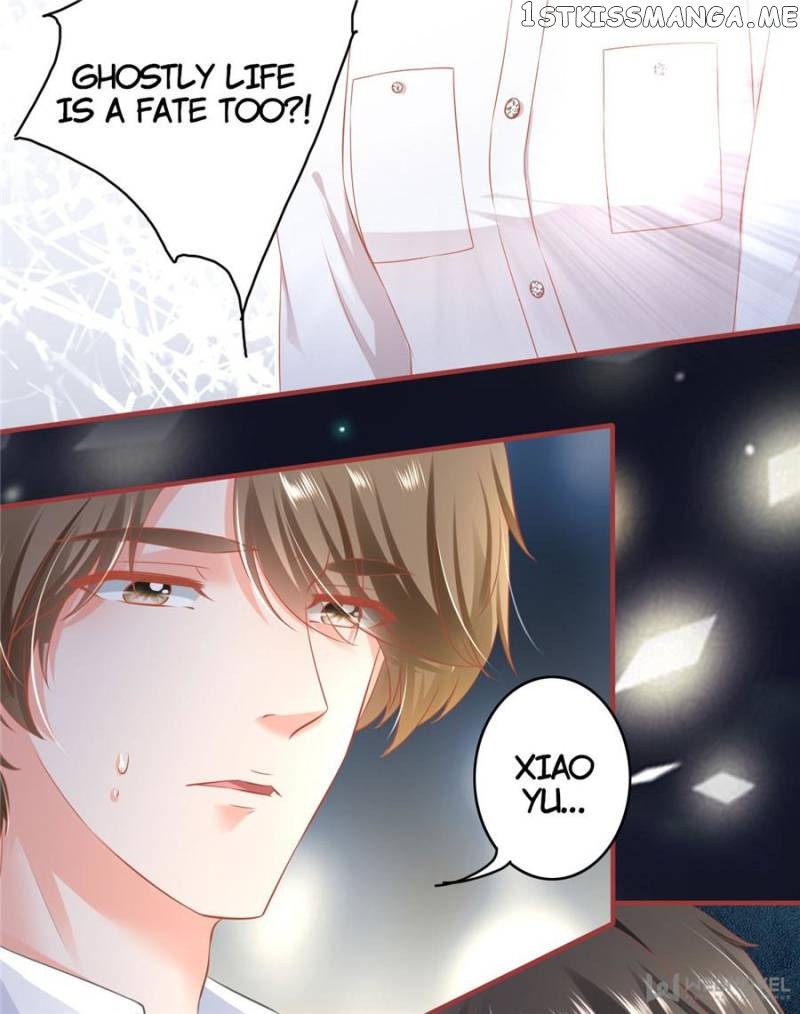 The Ghost Bride chapter 156 - page 22