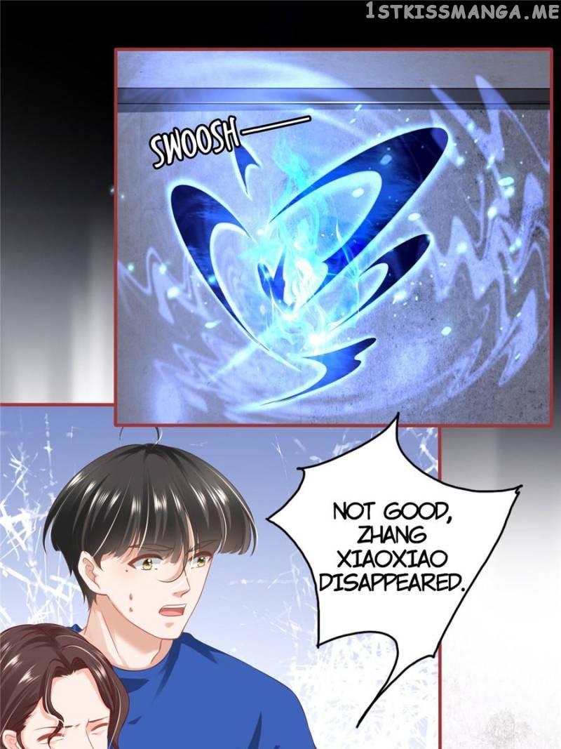 The Ghost Bride chapter 156 - page 25
