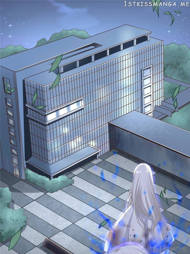 The Ghost Bride chapter 156 - page 37