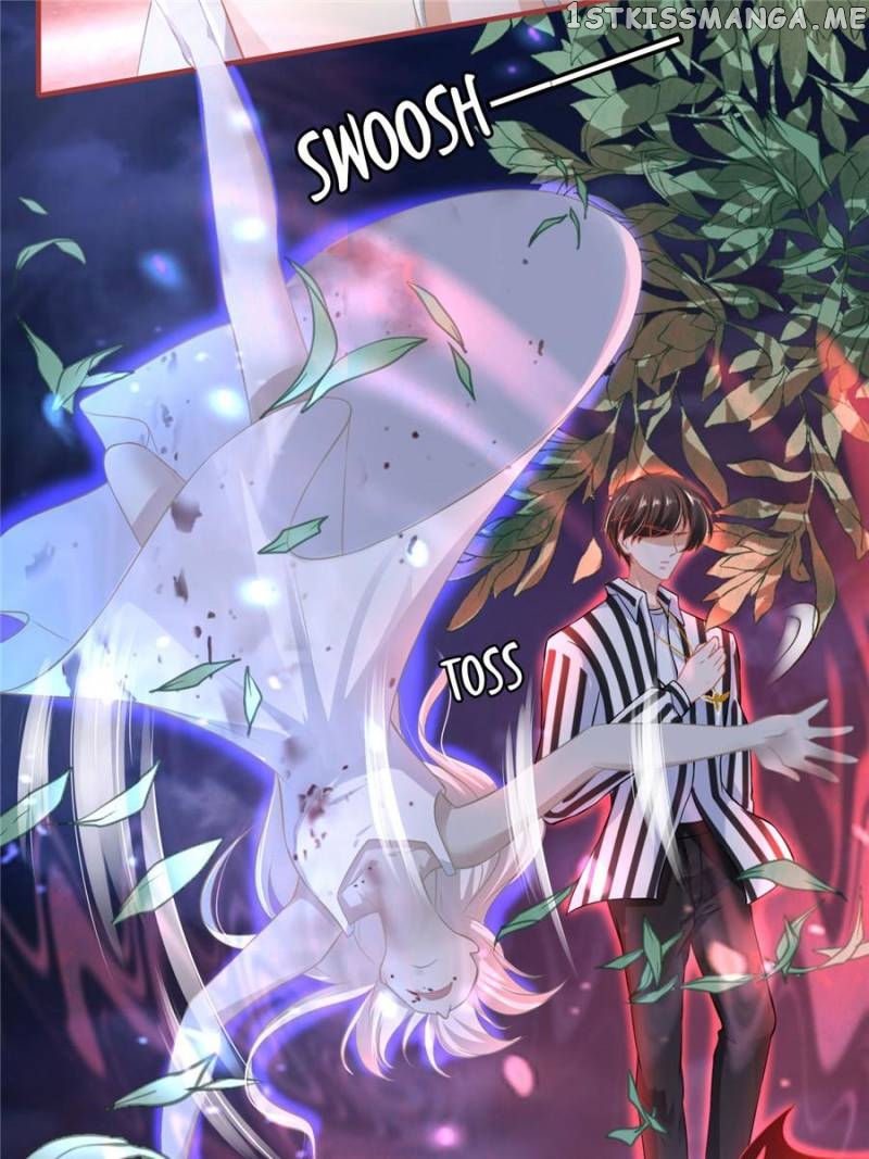 The Ghost Bride chapter 156 - page 41