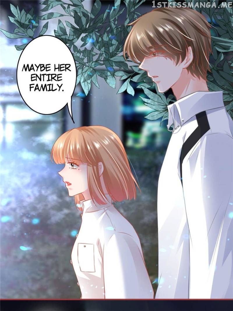 The Ghost Bride chapter 156 - page 51