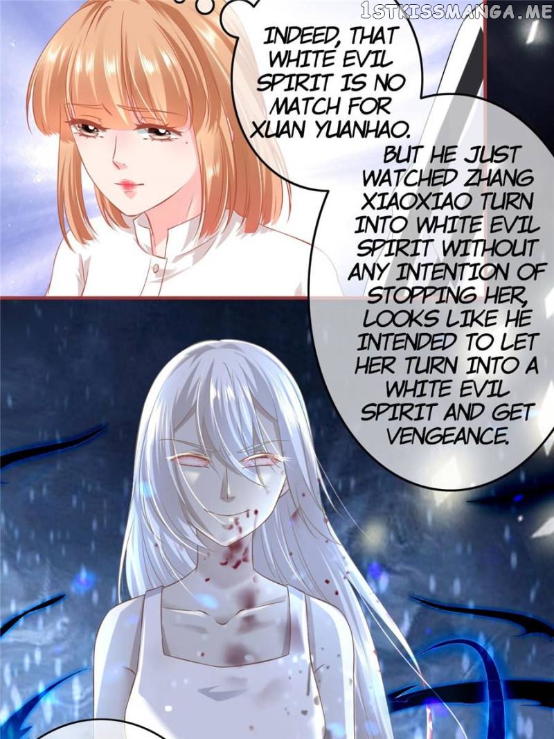 The Ghost Bride chapter 156 - page 7