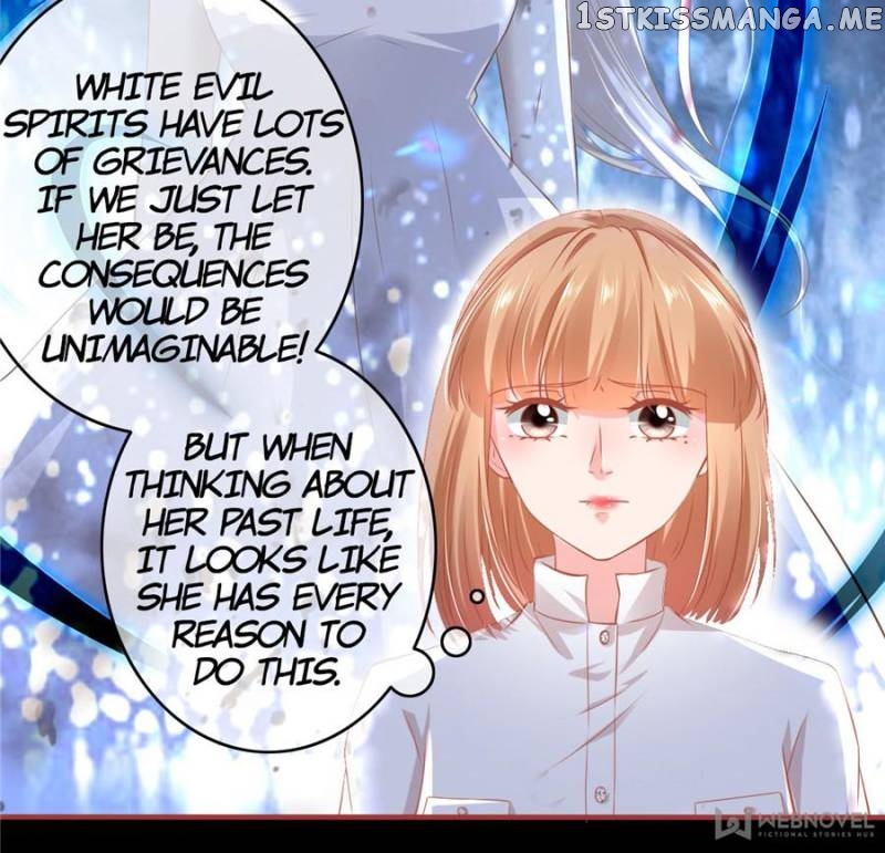 The Ghost Bride chapter 156 - page 8