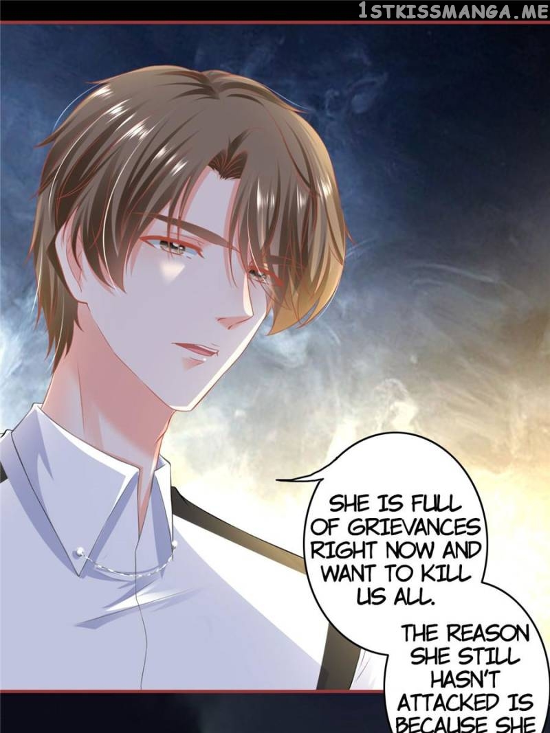 The Ghost Bride chapter 156 - page 9
