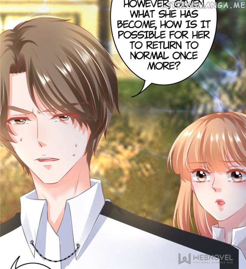The Ghost Bride chapter 157 - page 19