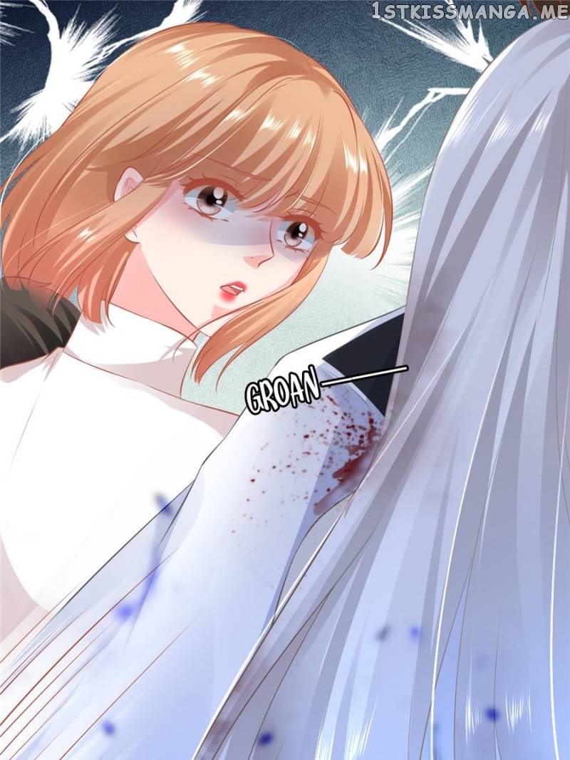 The Ghost Bride chapter 157 - page 31