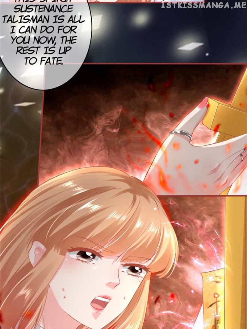 The Ghost Bride chapter 157 - page 39