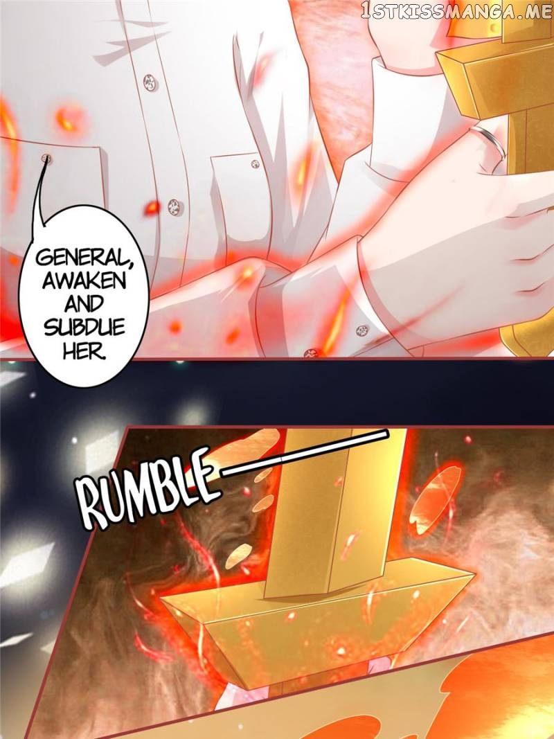 The Ghost Bride chapter 157 - page 41