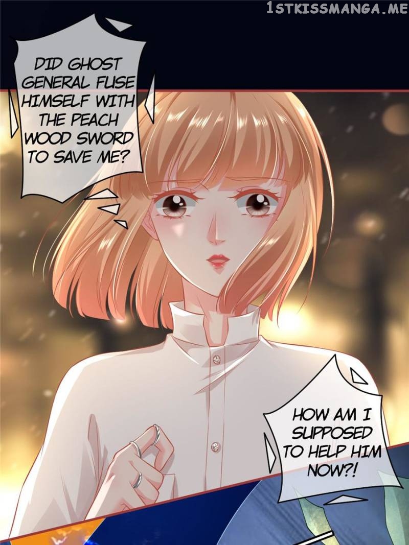 The Ghost Bride chapter 158 - page 14