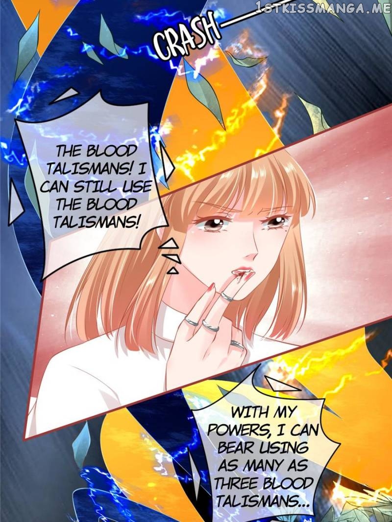 The Ghost Bride chapter 158 - page 15