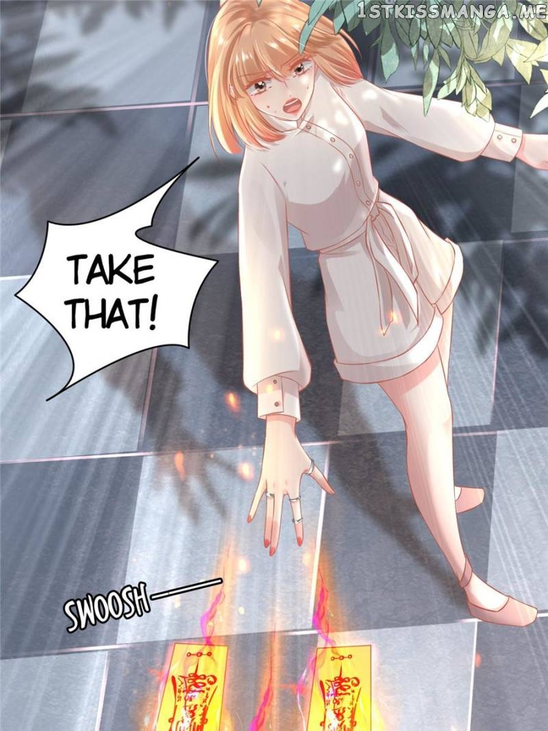 The Ghost Bride chapter 158 - page 19